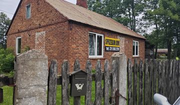 dom wolnostojący, 3 pokoje Łukówiec