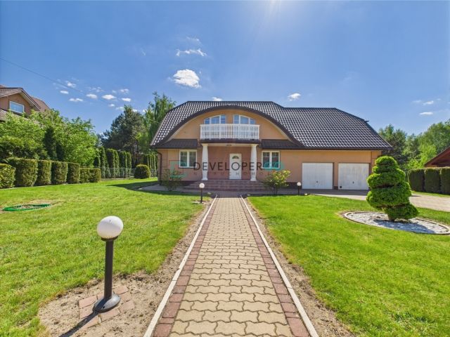 dom wolnostojący, 6 pokoi Ignatki. Zdjęcie 1