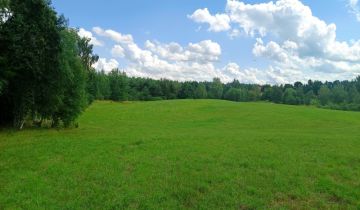 Działka rolno-budowlana Olsztyn, Skajboty