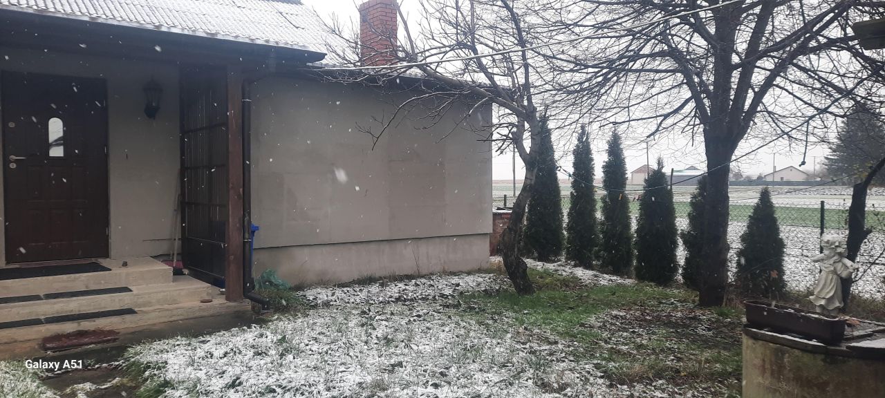 dom wolnostojący, 4 pokoje Strzelce. Zdjęcie 7