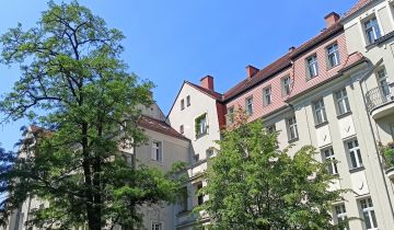 Mieszkanie 4-pokojowe Katowice Śródmieście, ul. Marii Skłodowskiej-Curie