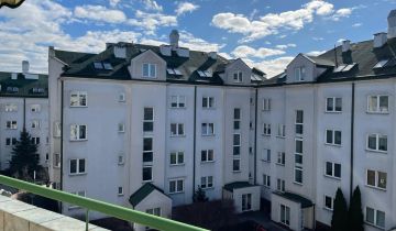 Mieszkanie 5-pokojowe Warszawa Ochota, ul. Włodarzewska