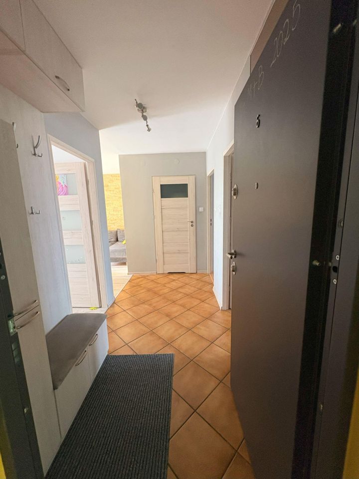 Mieszkanie 3-pokojowe Turka, ul. Topolowa. Zdjęcie 9