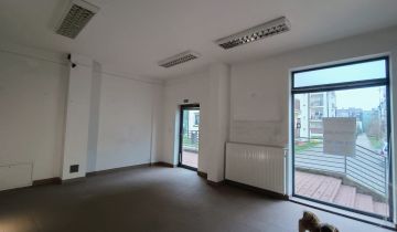 Lokal Brwinów, ul. Zgoda