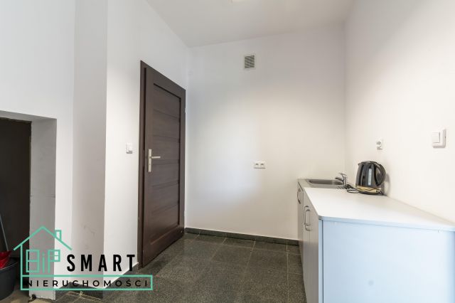 Biuro Nisko, ul. Sandomierska. Zdjęcie 21