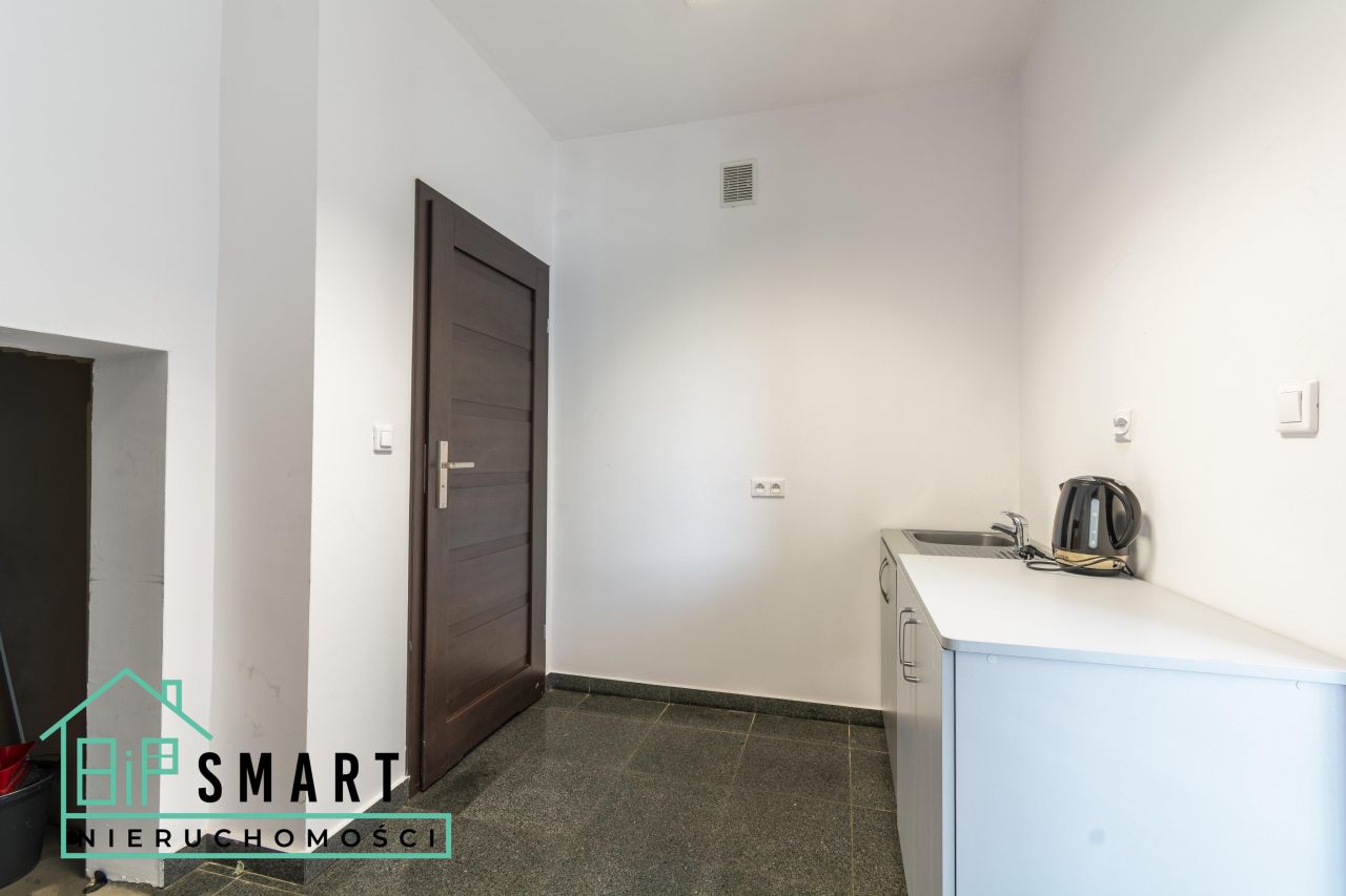 Biuro Nisko, ul. Sandomierska. Zdjęcie 21