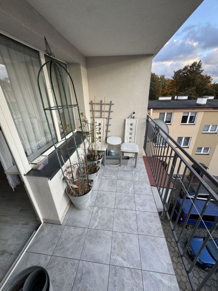 Mieszkanie 3-pokojowe Lębork. Zdjęcie 5