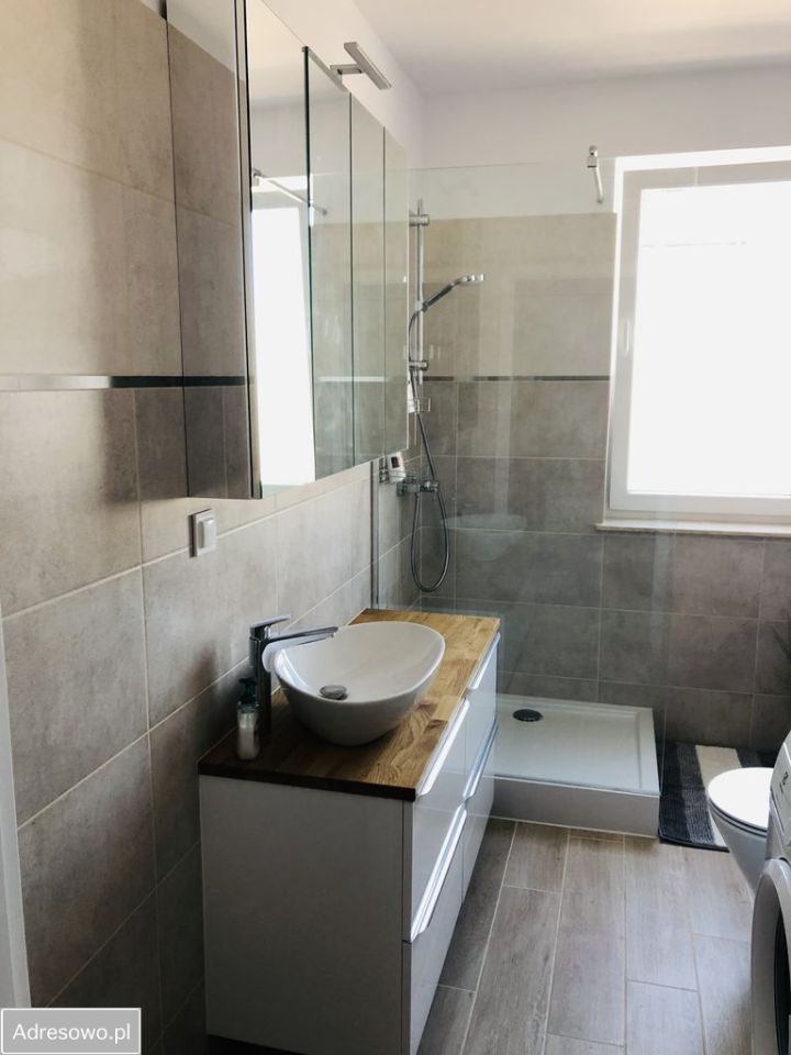 Mieszkanie 4-pokojowe Wrocław Krzyki, ul. Gazowa. Zdjęcie 2