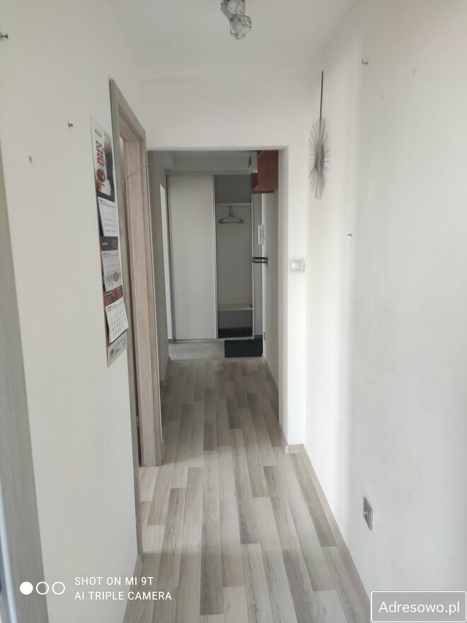 Mieszkanie 2-pokojowe Białystok Os. Młodych, ul. Juliana Tuwima. Zdjęcie 5