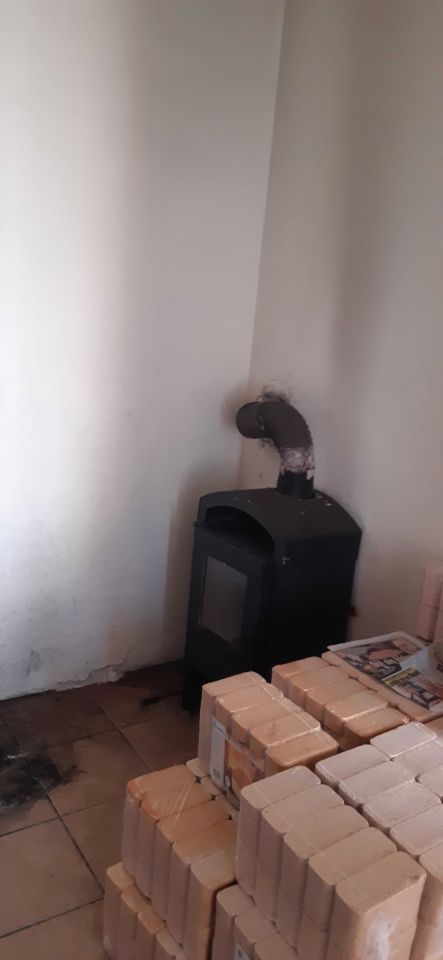 Mieszkanie 3-pokojowe Wiśnicze. Zdjęcie 6