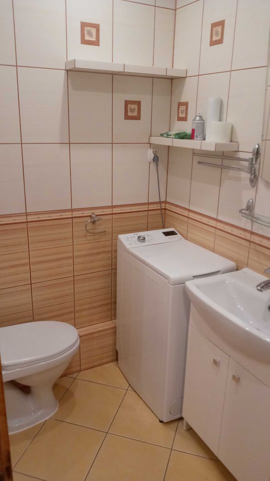 Mieszkanie 3-pokojowe Radomsko, ul. Leszka Czarnego. Zdjęcie 3