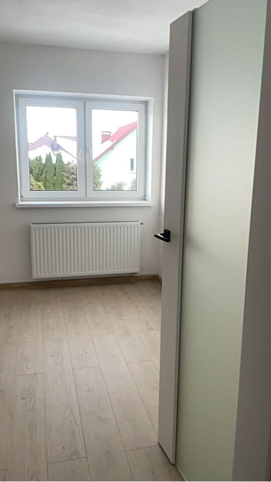 Mieszkanie 3-pokojowe Nowy Sącz, ul. Janusza Kusocińskiego. Zdjęcie 3