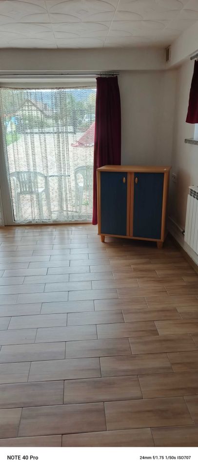 Mieszkanie 1-pokojowe Żywiec. Zdjęcie 4