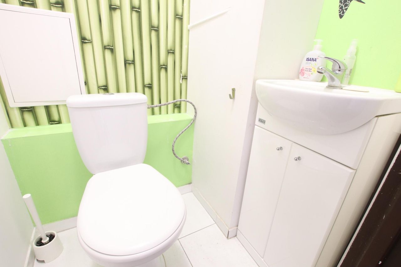 Mieszkanie 6-pokojowe Łódź Śródmieście, ul. Nawrot. Zdjęcie 34