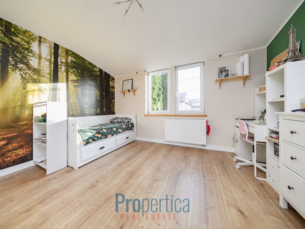 bliźniak, 8 pokoi Warszawa Ursus, ul. Robinii. Zdjęcie 5