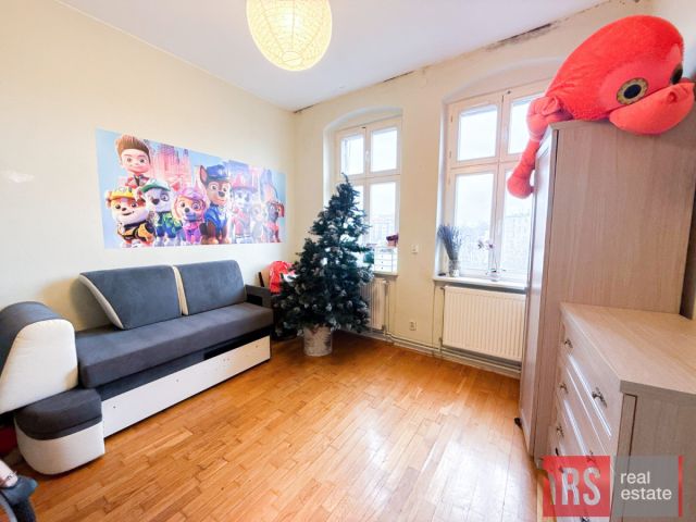 Mieszkanie 2-pokojowe Wrocław Krzyki, ul. Gliniana. Zdjęcie 3