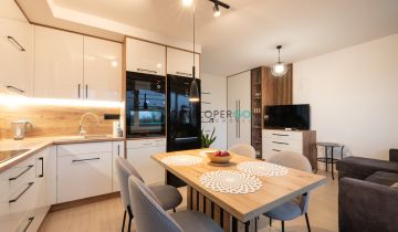 Mieszkanie 3-pokojowe Rajgród, ul. Franciszka Zabielskiego