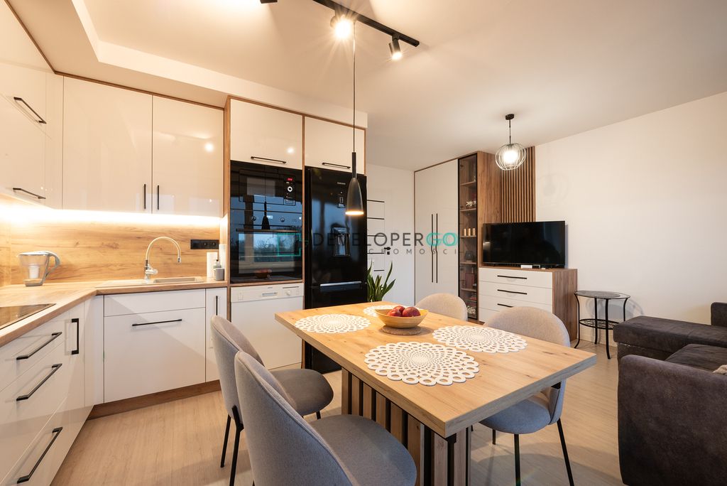 Mieszkanie 3-pokojowe Rajgród, ul. Franciszka Zabielskiego