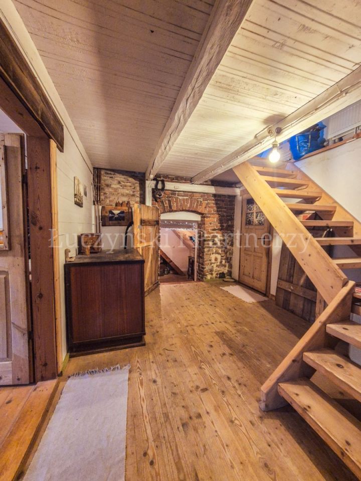 dom wolnostojący, 8 pokoi Chromiec. Zdjęcie 25