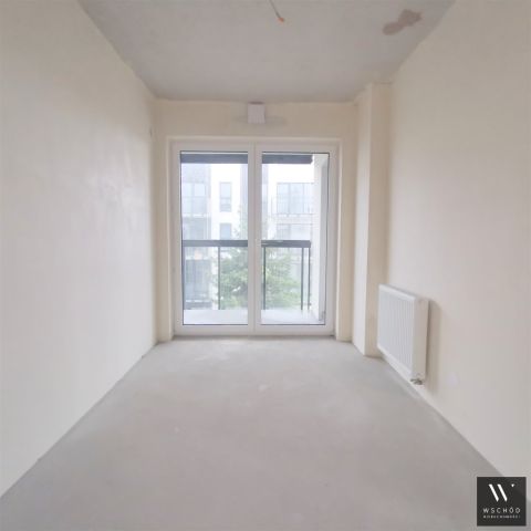 Mieszkanie 4-pokojowe Kraków Podgórze. Zdjęcie 4