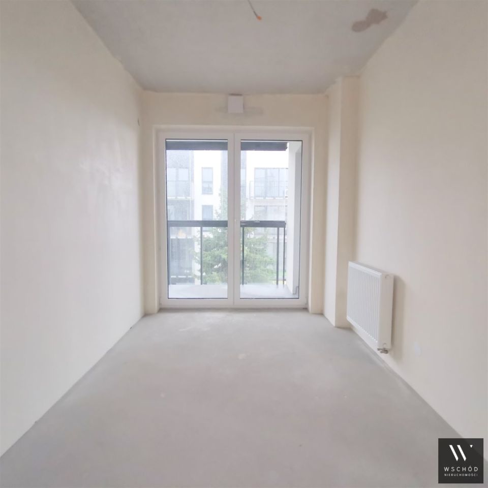 Mieszkanie 4-pokojowe Kraków Podgórze. Zdjęcie 4