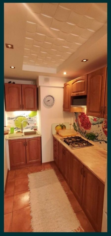 Mieszkanie 2-pokojowe Zamość Przedmieście Lubelskie, ul. Księcia Józefa Poniatowskiego. Zdjęcie 7