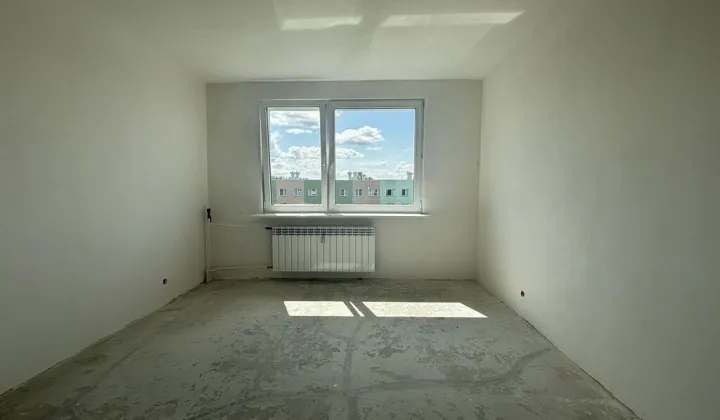 Mieszkanie 3-pokojowe Łódź, ul. Wdzięczna