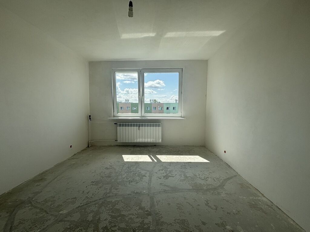 Mieszkanie 3-pokojowe Łódź, ul. Wdzięczna