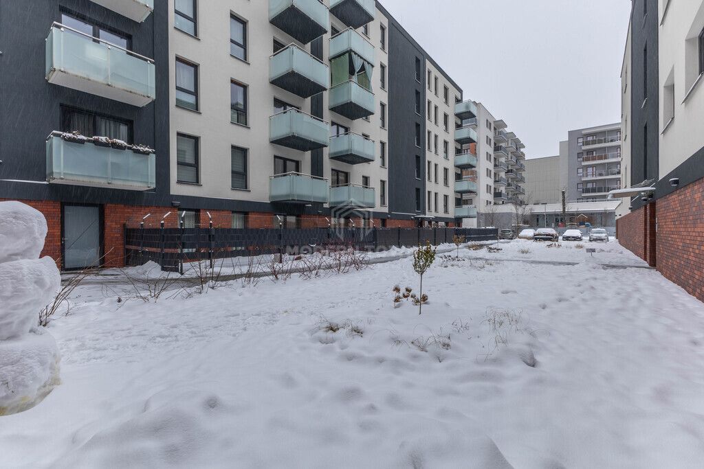 Mieszkanie 3-pokojowe Pruszków, pl. Mechaników. Zdjęcie 11