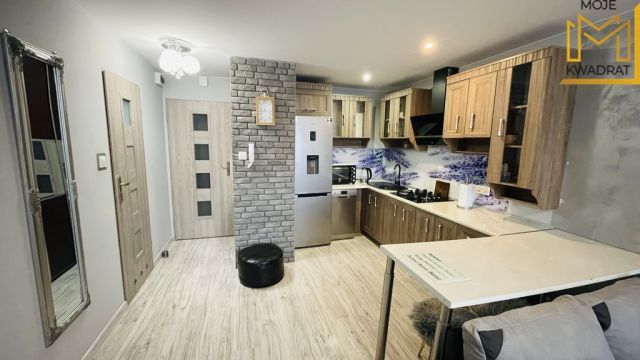 Mieszkanie 2-pokojowe Bełchatów, ul. Czapliniecka. Zdjęcie 1