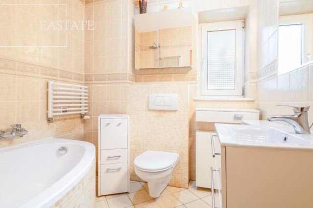 dom wolnostojący, 9 pokoi Gdańsk Osowa, ul. Planetarna. Zdjęcie 5