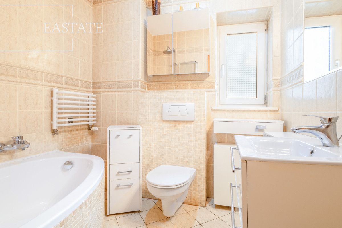 dom wolnostojący, 9 pokoi Gdańsk Osowa, ul. Planetarna. Zdjęcie 5