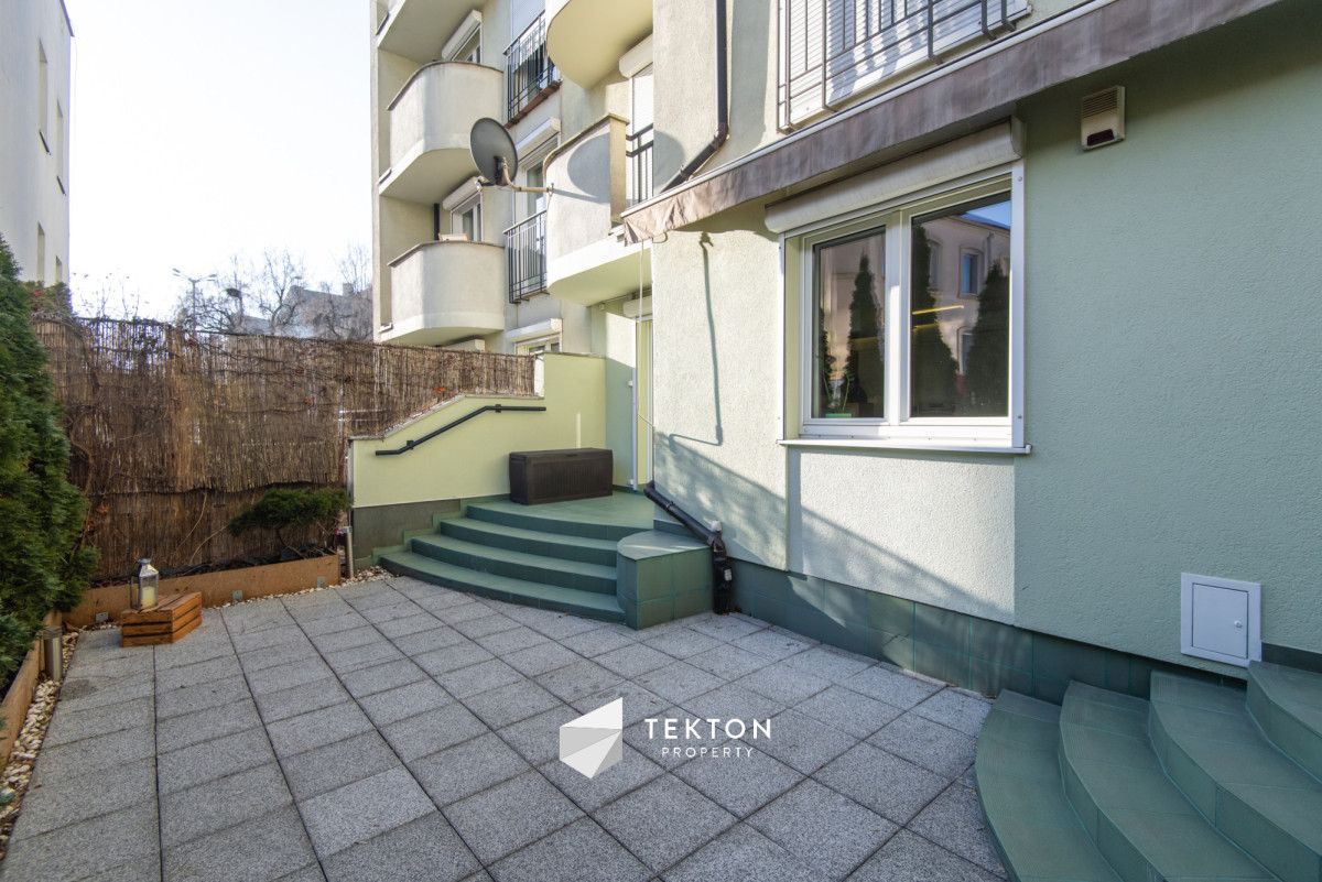 Mieszkanie 2-pokojowe Poznań Centrum, ul. Bóżnicza. Zdjęcie 7