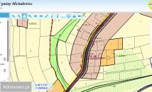 Działka budowlana Zdzięsławice, ul. Jakubowy Szlak. Zdjęcie 1