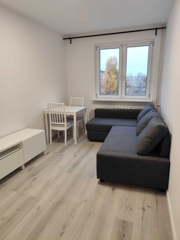 Mieszkanie 1-pokojowe Gdańsk Przymorze. Zdjęcie 4