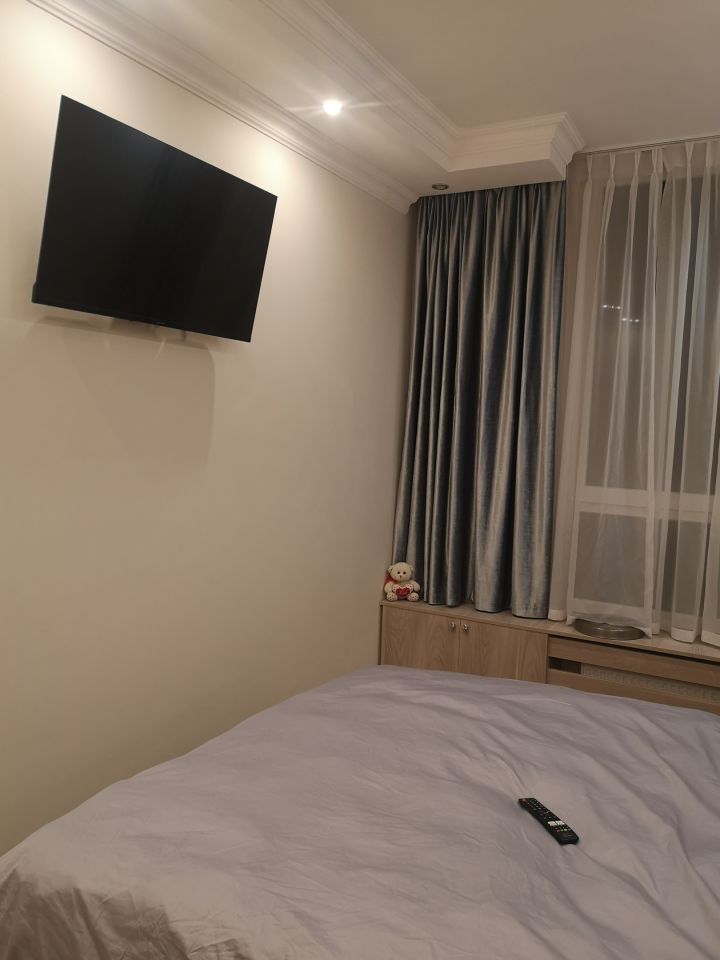 Mieszkanie 2-pokojowe Nowy Dwór Mazowiecki Centrum, Okrzei 1. Zdjęcie 3