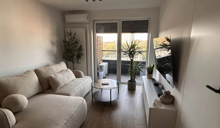 Mieszkanie 2-pokojowe Poznań Stare Miasto, ul. Wilczak