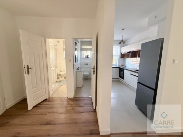 Mieszkanie 4-pokojowe Szczecin Podjuchy. Zdjęcie 8