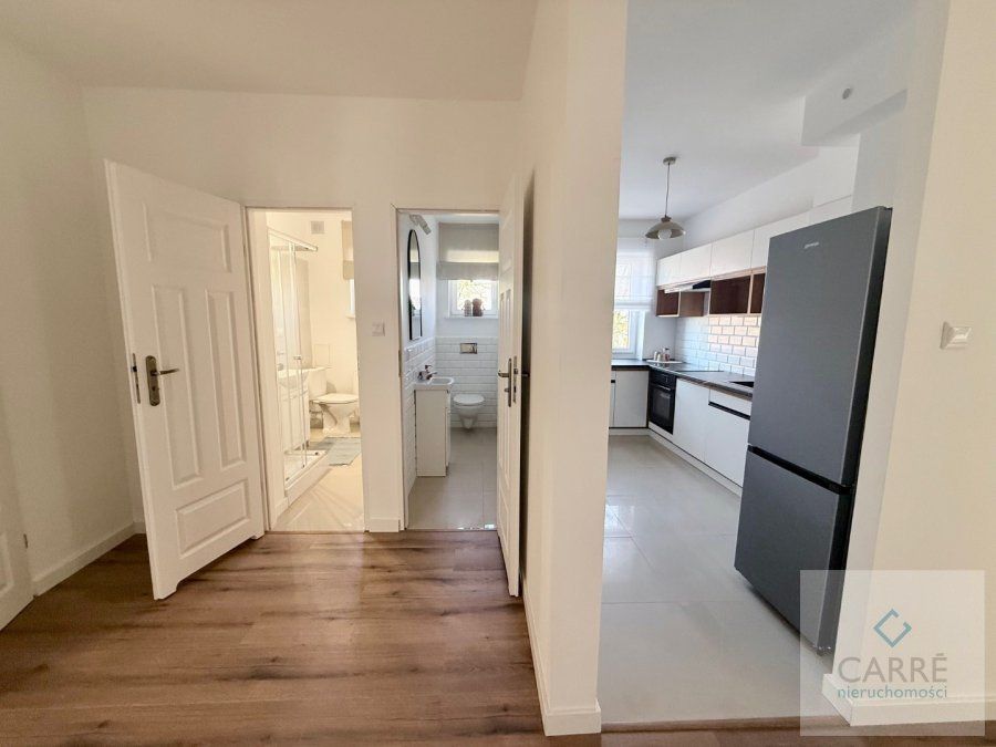 Mieszkanie 4-pokojowe Szczecin Podjuchy. Zdjęcie 8