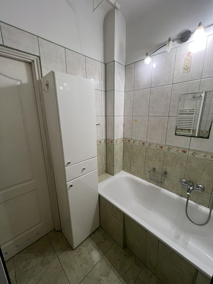 Mieszkanie 3-pokojowe Warszawa Ochota, ul. Barska. Zdjęcie 10