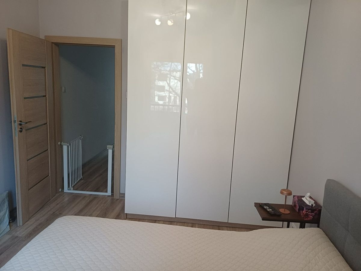 Mieszkanie 3-pokojowe Legionowo, ul. Zbigniewa Herberta. Zdjęcie 18