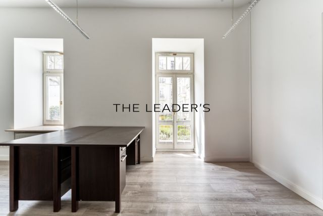 Lokal Warszawa Śródmieście, ul. Hoża. Zdjęcie 3