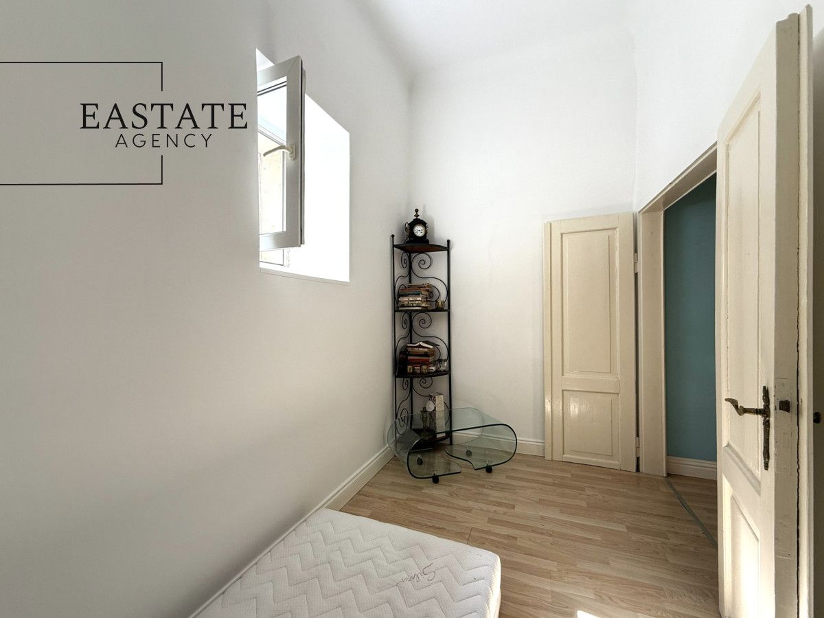 Mieszkanie 3-pokojowe Warszawa Śródmieście, ul. Koszykowa. Zdjęcie 13