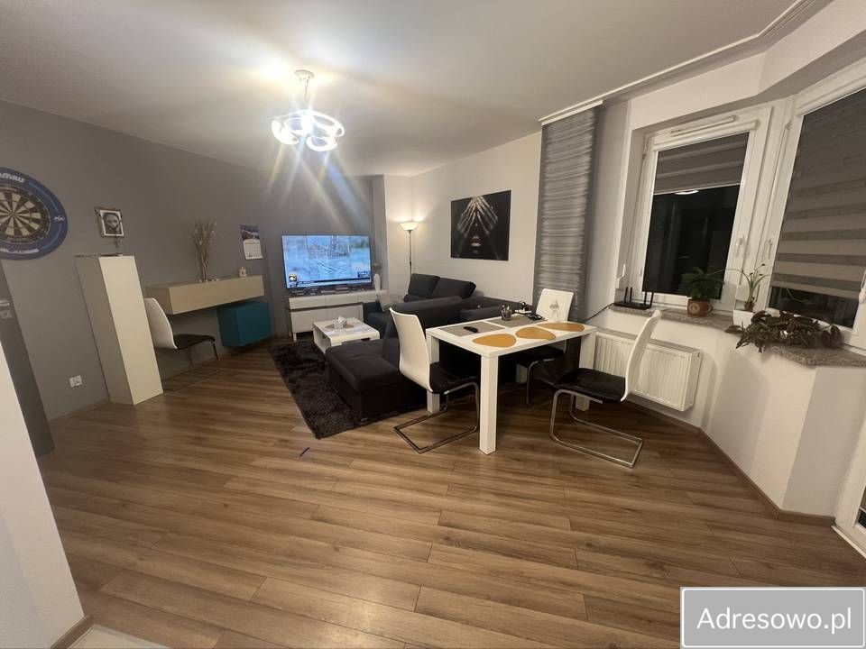 Mieszkanie 2-pokojowe Rzeszów Staromieście, ul. Antoniego Gromskiego. Zdjęcie 8