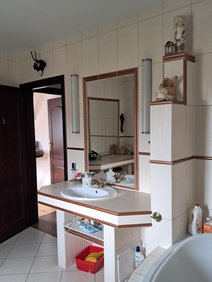 dom wolnostojący, 5 pokoi Babice, ul. Krakowska. Zdjęcie 2