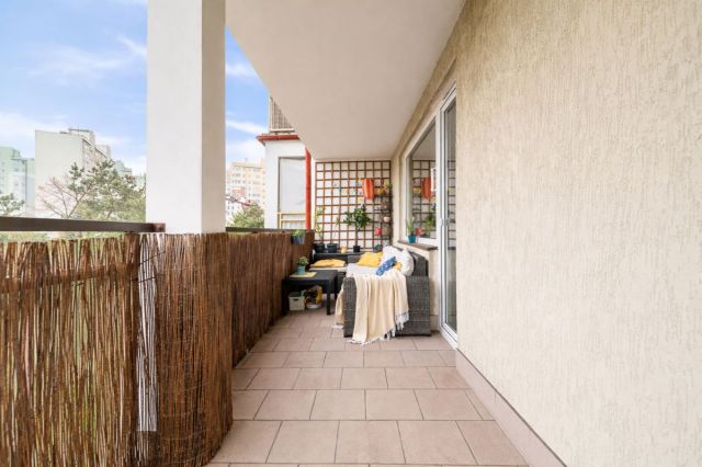 Mieszkanie 3-pokojowe Gdynia Karwiny, ul. Leopolda Staffa. Zdjęcie 21