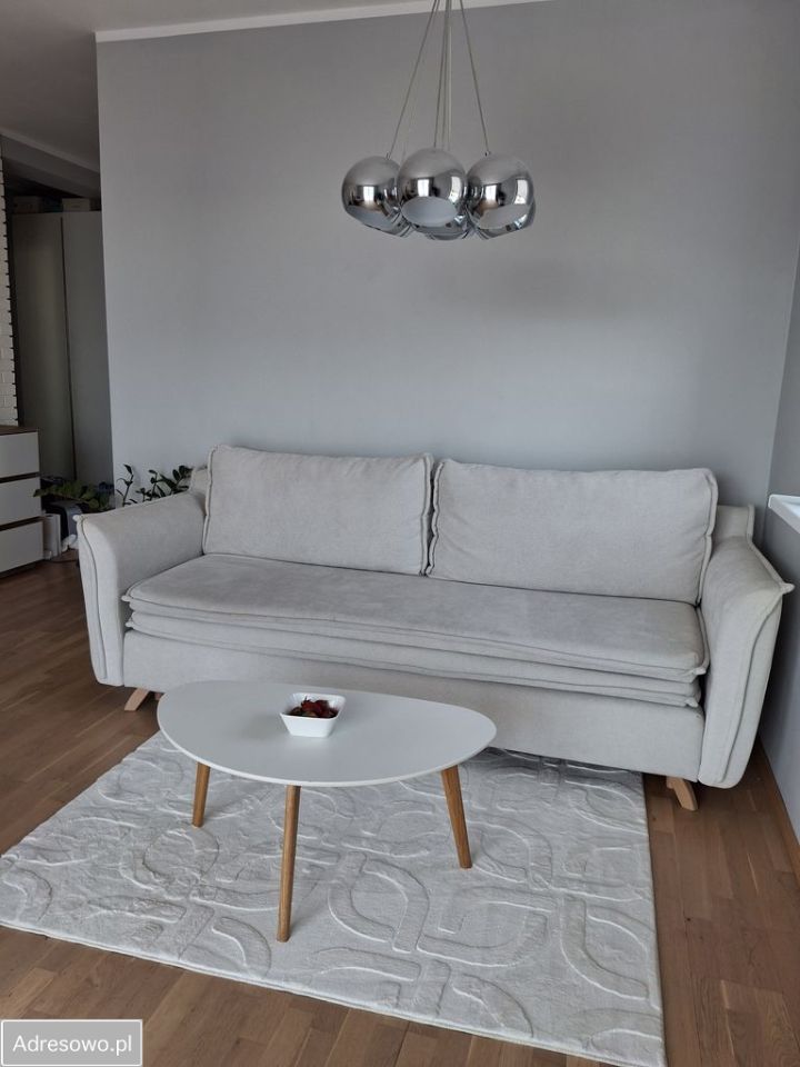 Mieszkanie 3-pokojowe Poznań Naramowice, ul. Karpia. Zdjęcie 2