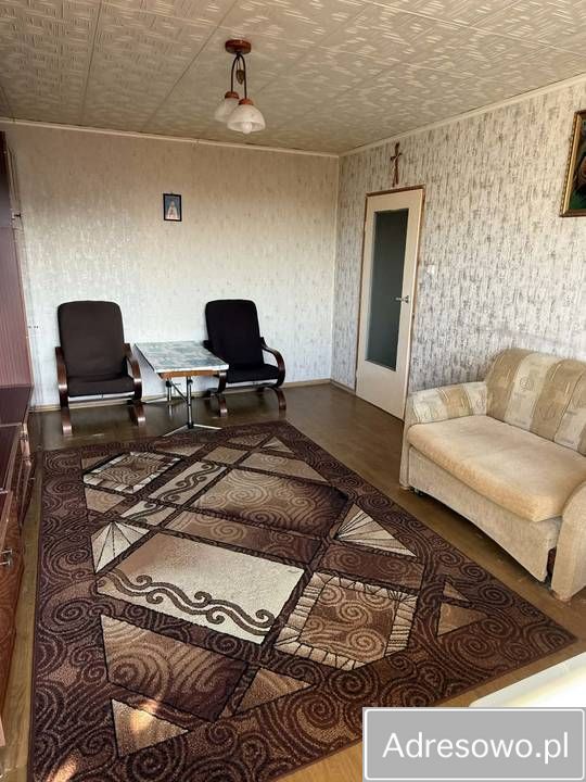 Mieszkanie 2-pokojowe Wyszków Centrum, ul. 11 Listopada. Zdjęcie 3