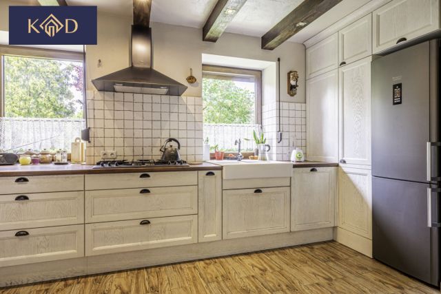 dom wolnostojący, 6 pokoi Gruszczyn, ul. Łąkowa. Zdjęcie 8