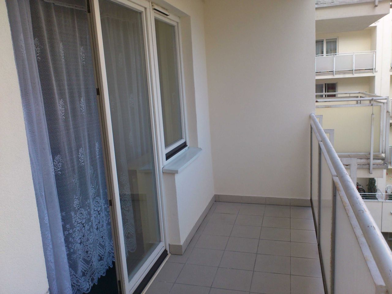 Mieszkanie 2-pokojowe Warszawa Ursynów, ul. Kabacki Dukt. Zdjęcie 3